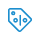 Zero Cost Icon